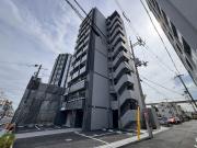 阪急宝塚線蛍池駅まで徒歩6分