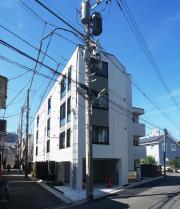 アスキー蒲田
