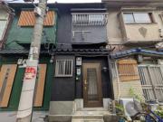弁天町戸建て