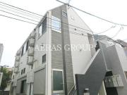 ル・プレジール方南町