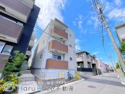 地下鉄桜通線桜本町駅まで徒歩4分