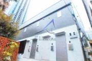 ROW HOUSE 大崎