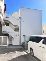 京王井の頭線浜田山駅まで徒歩3分