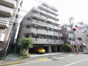 ＪＲ山手線大塚駅まで徒歩8分