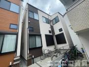 京急本線大森町駅まで徒歩3分