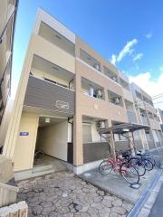 地下鉄中央線深江橋駅まで徒歩8分