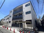 近鉄難波・奈良線河内小阪駅まで徒歩10分