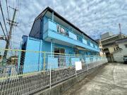 レザンドール市岡