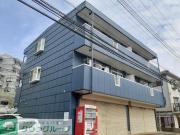 森マンション