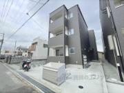 ジーメゾン大和郡山ラシード