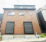 BLOOMING MAISON川口市伊刈 1号棟
