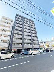 シャーメゾンステージ片野