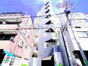 レオーネ金町