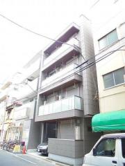 パーシモン清澄