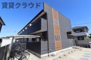 ＪＲ内房線五井駅まで徒歩7分