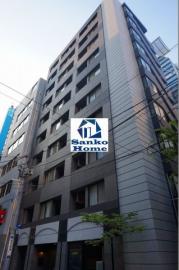 シンシア銀座EAST