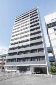 京急本線京急蒲田駅まで徒歩5分