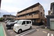 Villa Pino美原