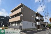 Dフルト並木町