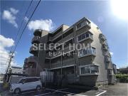 マンション稲葉