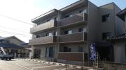 ＪＲ山陽本線福山駅まで徒歩44分