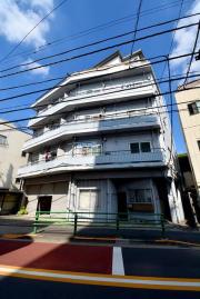 アシスト第5駒込マンション