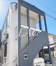アルモニー千川