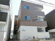 フジパレス鳳駅西2番館