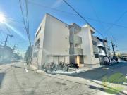 フジパレス大桐V番館
