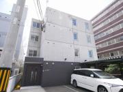 地下鉄南北線北１８条駅まで徒歩7分