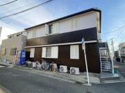 京王線明大前駅まで徒歩5分