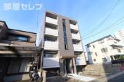 フラット矢田南