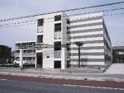 レオパレス東今宿