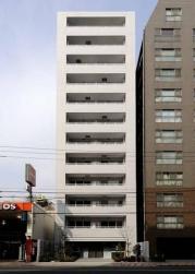 都営新宿線菊川駅まで徒歩2分