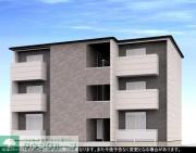 KEIAI RESIDENCE 松戸II
