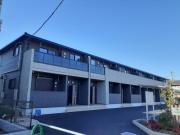 小田急江ノ島線大和駅まで徒歩19分