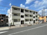 東武伊勢崎・大師線西新井駅まで徒歩8分