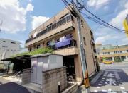 ＪＲ京浜東北・根岸線浦和駅まで徒歩6分