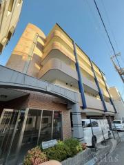 阪急神戸線神崎川駅まで徒歩5分