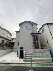 Sumai to練馬区大泉町02