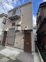 Patio芝下