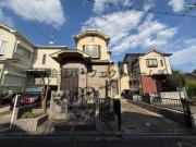 杉責谷1丁目戸建 賃貸