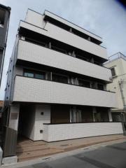 ＪＲ常磐線北千住駅まで徒歩8分