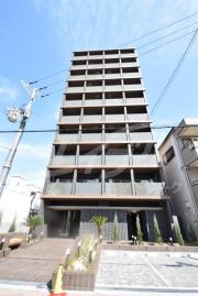 地下鉄谷町線都島駅まで徒歩10分