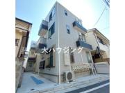 マーレ大森町