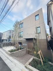 ウェルスクエア駒場東大前