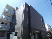 京急本線品川駅まで徒歩9分