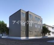 モノリス船橋本町