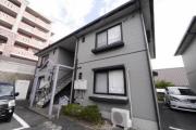 ＪＲ筑豊本線本城駅まで徒歩12分