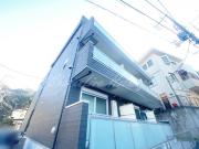 ＪＲ東海道本線大船駅まで徒歩6分